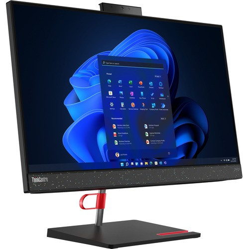 Lenovo AIO ThinkCentre Neo 50a 24" i5 G3 23.8" Win10/Win11 Pro 1 YR