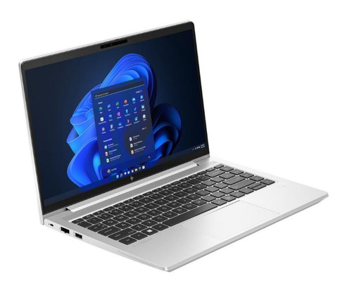 HP ELITEBOOK 640 G10, Intel I5, 16GB/256 SSD, WIFI, 3YRS