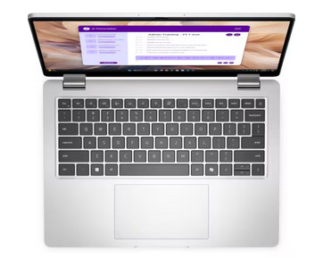 DELL PRO 14 PLUS Compact INTEL U7 vPRO Business Laptop 3YRS