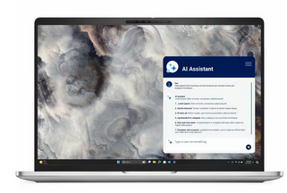 DELL PRO 16 PLUS Wide Screen Laptop U5 vPro Co-Pilot 3YRS