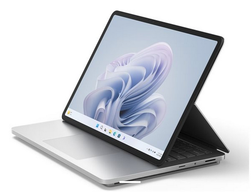 SURFACE LAPTOP STUDIO 2,14.4" i7/16GB/512GB, 4050 DGPU, W11P, 2YR