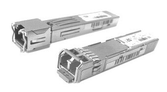 Cisco SFP (mini-GBIC) RJ-45 1000Base-T