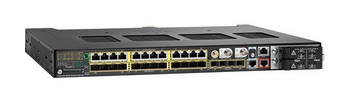 Cisco Catalyst IE5000 16X1G SFP / 12X10/100/1000 LAN BASE Switch