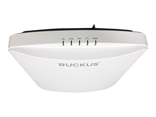 RUCKUS R750 WAP Dual Band, 11AX INDOOR 4X4:4