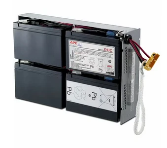 APC RBC24 Premium Battery replacement Cartirdge #24