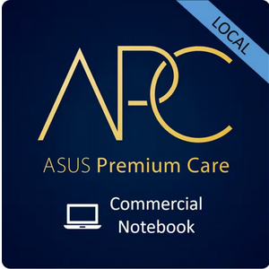 ASUS PREMIUM Care Warranty Upgrade  ExpertBook 2-YEARS