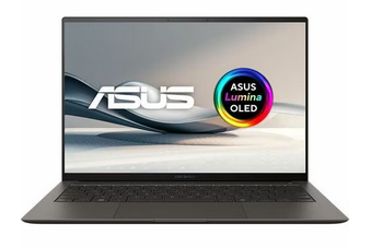 ASUS Zenbook S14 UX5406 14" TOUCHSCREEN Copilot+ PC 3K, 32GB, 1TB,1Y