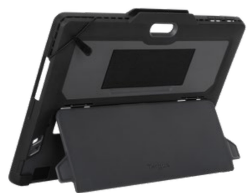 TARGUS PROTECT CASE FOR MS SURFACE PRO 9 /10/11 - BLACK