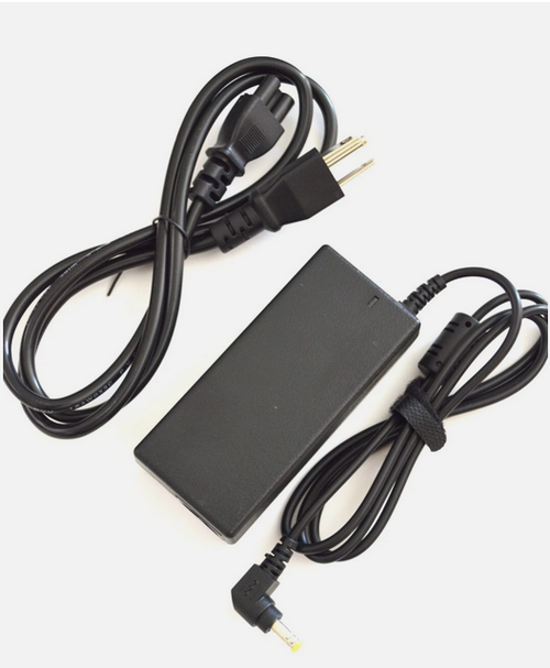 Adapter Charger Power For Getac Laptop S400 G3, S410 G2, S410 G3, S410 G4, S410 G5, T800, T800 G2