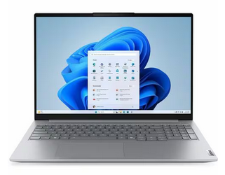 Lenovo THINKBOOK 16 GEN 9, INTEL CORE 5, 16/512SSD, MS WIN11P, 1YR