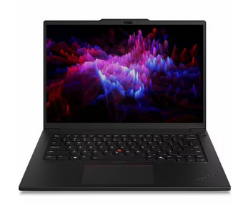 ThinkPad P14s G6 AI TOUCH, Ultra 7, 32GB/512SSD, WIFI7, MSWin11P, 3YRS Premier
