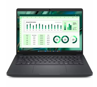 DELL PRO MAX 14 Laptop 14in  Ultra 7, 16GB/512SSD, RTX 500 GPU, 3YRS