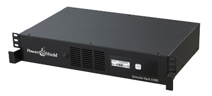 Powershiled Defender 2U Rack Mount 1500VA/900W UPS