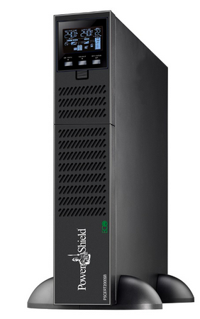 PowerShield Centurion RT 2000VA/1800W Short Base UPS