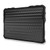 Rugged Case for Lenovo Notebook - Black - Drop Resistant, Bump Resistant - Thermoplastic Polyurethane (TPU)