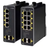 Cisco Catalyst IE1000 GUI BASED, L2 POE Switch. 2GE SFP Industrial Ethernet