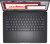 DELL PRO14 NOTEBOOK, PC14250 14" - TOUCH, U5-235U, 16GB, 512GB, WL, W11P(AI), SILVER, 1YOS