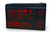 PowerShield 12V 9AH Battery for PowerShiled UPS