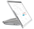 Yealink DeskVision A24, MS Teams Display, 24" Touch Screen, 4K Cam, 2YRS