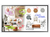 SAMSUNG (WMFX) FLIP PRO INTERACTIVE DISPLAY, 55" UHD, 450NITS, HDMI, LAN/WIFI, 12H/7D, 3YR