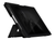 STM DUX SHELL FOR (MS SURFACE PRO 4/5/6/7/7+)  BLACK FITTED CASE