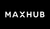 MAXHUB XBoard 55" 4K AIO Interactive Touch Display, 3YRS