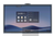 MAXHUB XBoard 55" 4K AIO Interactive Touch Display, 3YRS