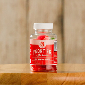 Full Spectrum CBD Gummy Drops 360mg Full Spectrum CBD Gummy Drops 360mg