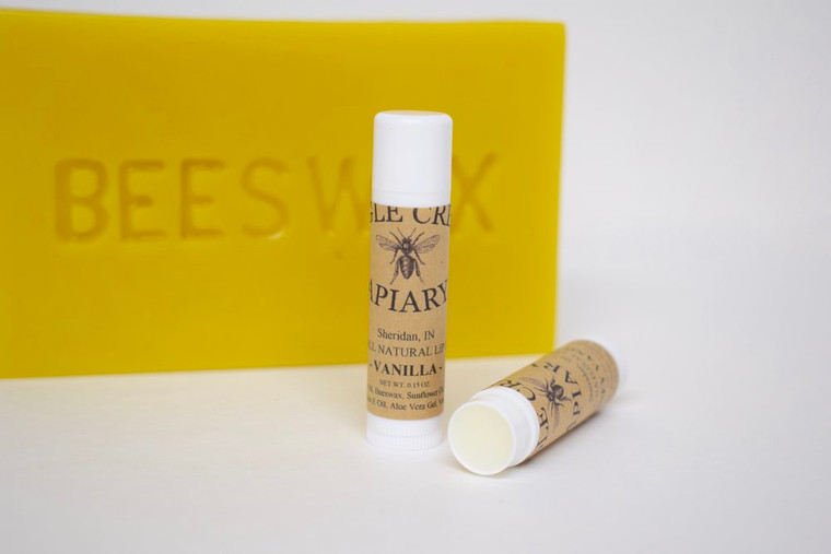 All Natural Original Lip Balm