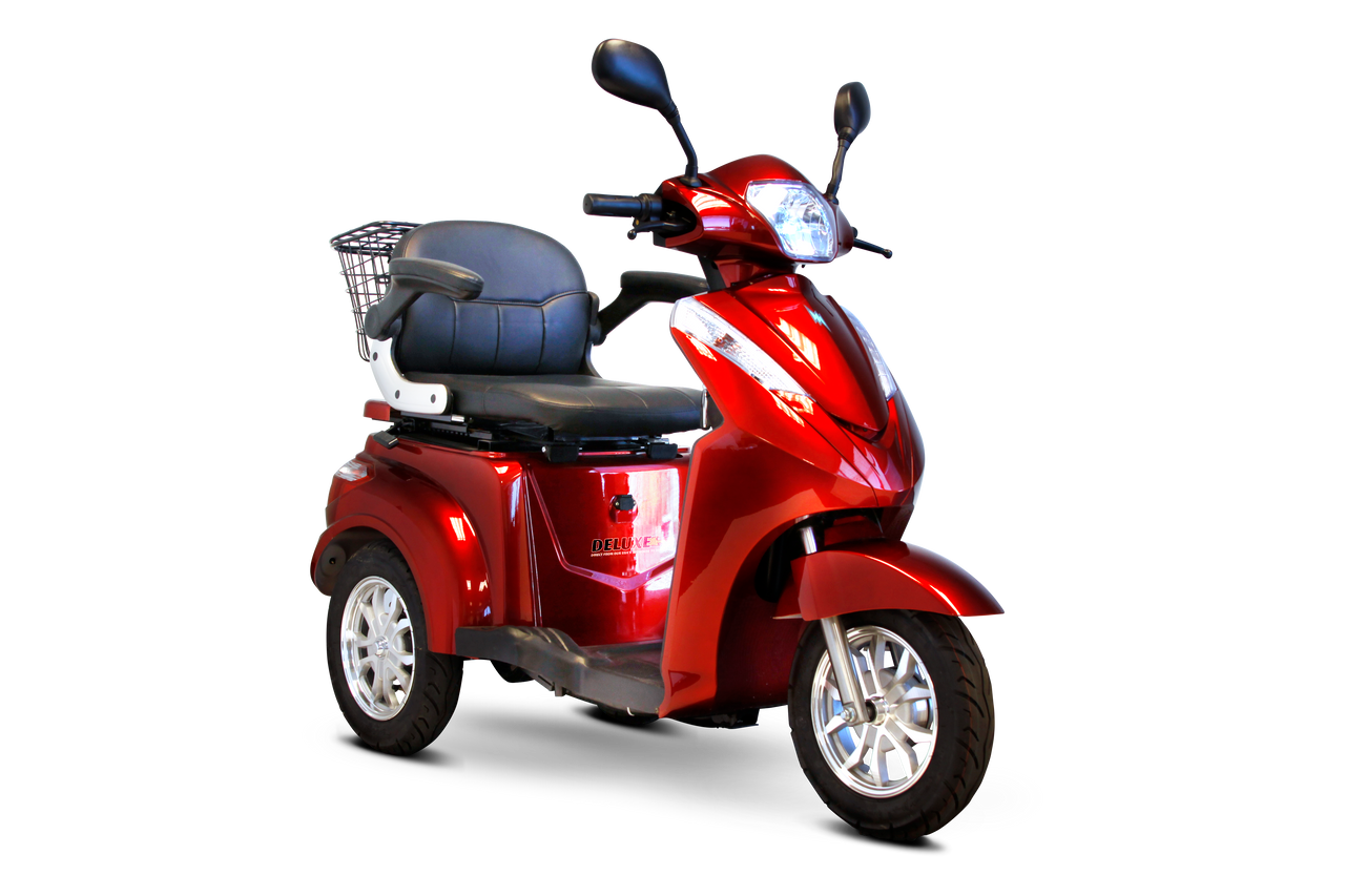 ew 37 mobility scooter