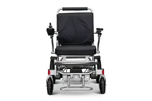 EW-M45 Folding Lightweight Power Wheelchair