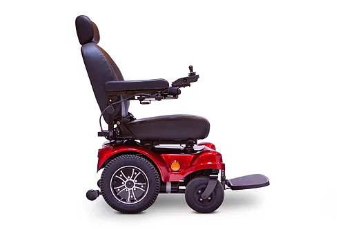 EW-M51 Medical Power Chair