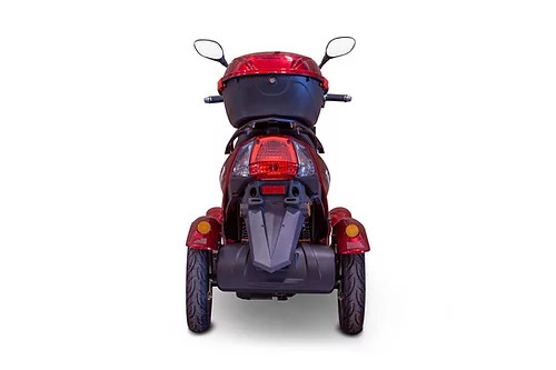 EW-14 Electric Scooter - Up to 15 Mph - 40 Mile Range - Arrives Fully Assembled - [FREE Luxury Cover Worth $97!]