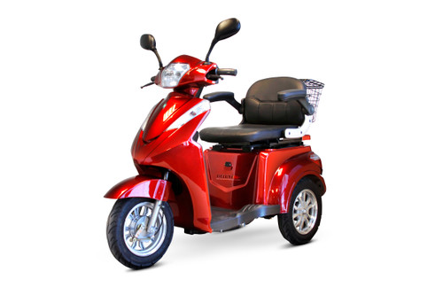Deluxe Prestige Electric Scooter - Hurry Only 4 Left at this Price