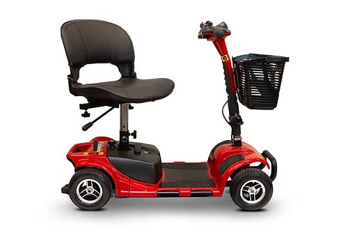 EW-M34 Mobility Scooter - "Scratch & Dent"  Model - Reduced Price - 90 Day Parts Warranty