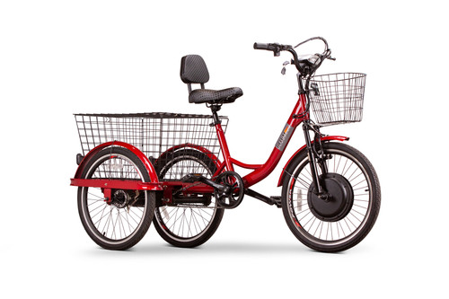 Deluxe Etrike - Limited Time Promotion