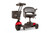 EW-M33 Three Wheel Travel Scooter (Out of Stock)