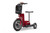 EW-17 Stand-N-Ride Scooter - 300lb Weight Capacity - FREE Shipping