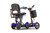 Deluxe Folding Portable Travel Mobility Scooter