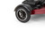 The Deluxe Folding Lite - Portable Electric Scooter - Lithium Batter - Only 46lbs Total weight - Free FedEx Delivery 3 to 5 Business Days
