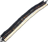 Wanda Native Style Buffalo Bone Choker