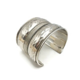 Shanti Gypsy Cuff Bracelet 