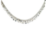 Jari Hip Belt Belly Dancing Jewelry
