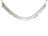 Jari Hip Belt Belly Dancing Jewelry