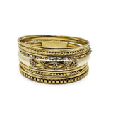 Amita Stack Bangle Set of 9