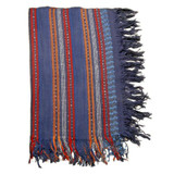 Fashion Viscose Scarf Pashmina Wrap Womens Frilled Tippet Soft Shawl SH117RYLB
