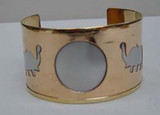 1.5" cuff
