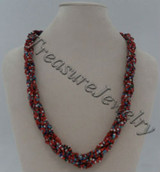 Beaded Necklace NK1650mty