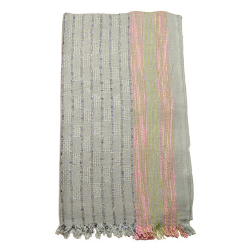 Fashion Viscose Scarf Pashmina Wrap Womens Long Tippet Shawl Hijab SH90PST