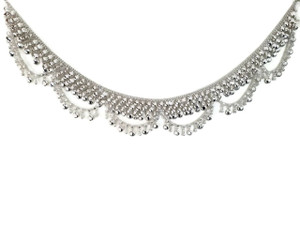 Jari Hip Belt Belly Dancing Jewelry